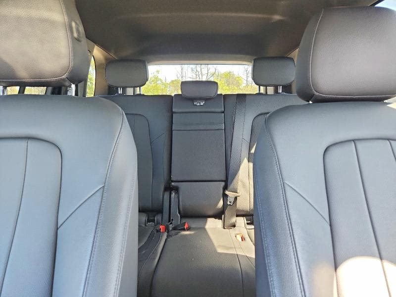 2024 MERCEDES-BENZ GLB 250 4MATIC 10