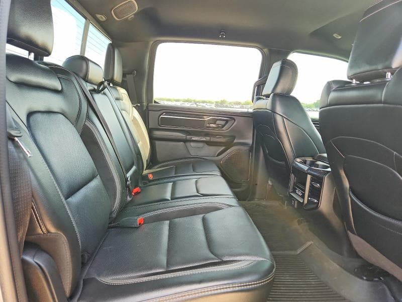 2022 RAM 1500 REBEL 10