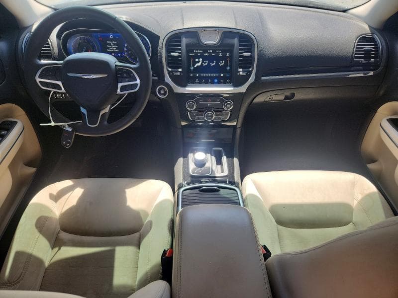2023 CHRYSLER 300 TOURING 8