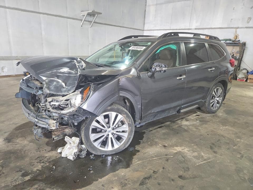 2020 SUBARU ASCENT TOURING - 1