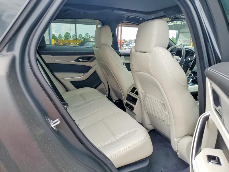 2026 JAGUAR F-PACE R-DYNAMIC S 11