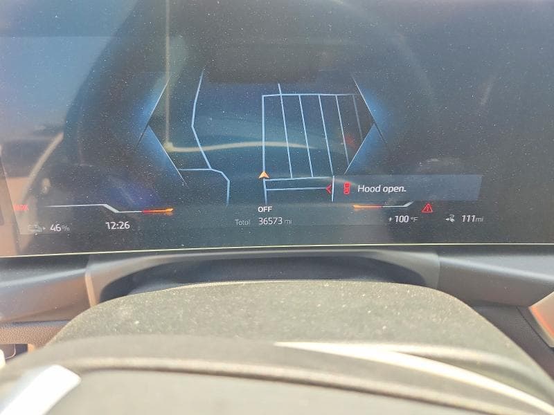 2024 BMW I4 EDRIVE 40 9