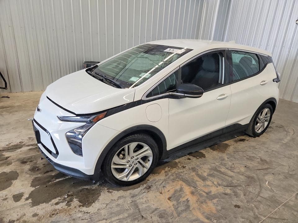 2023 CHEVROLET BOLT EV 1LT - 1