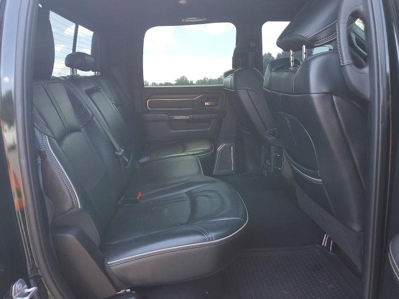 2019 RAM 2500 LIMITED 10