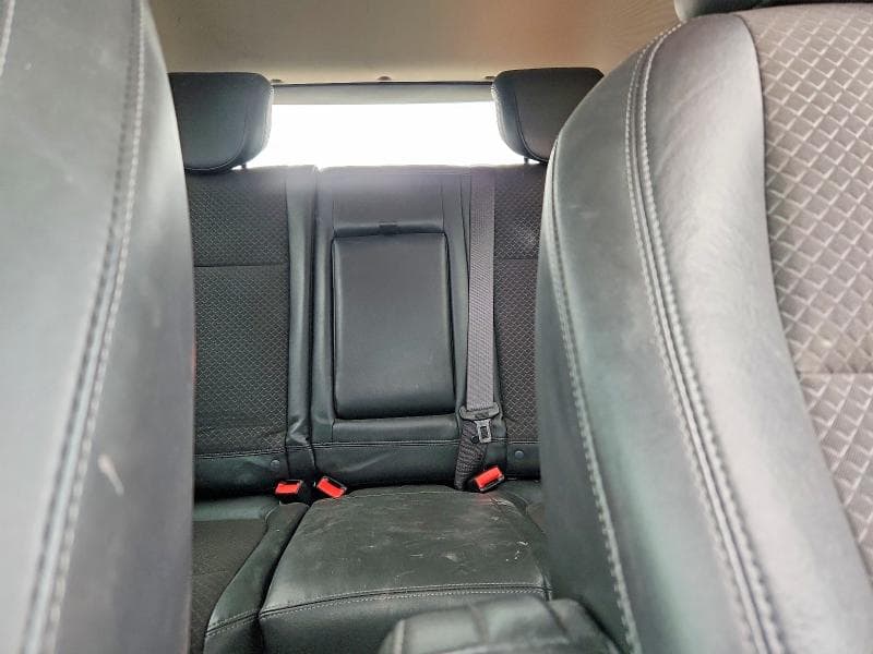 2017 BUICK ENCORE PREFERRED 10