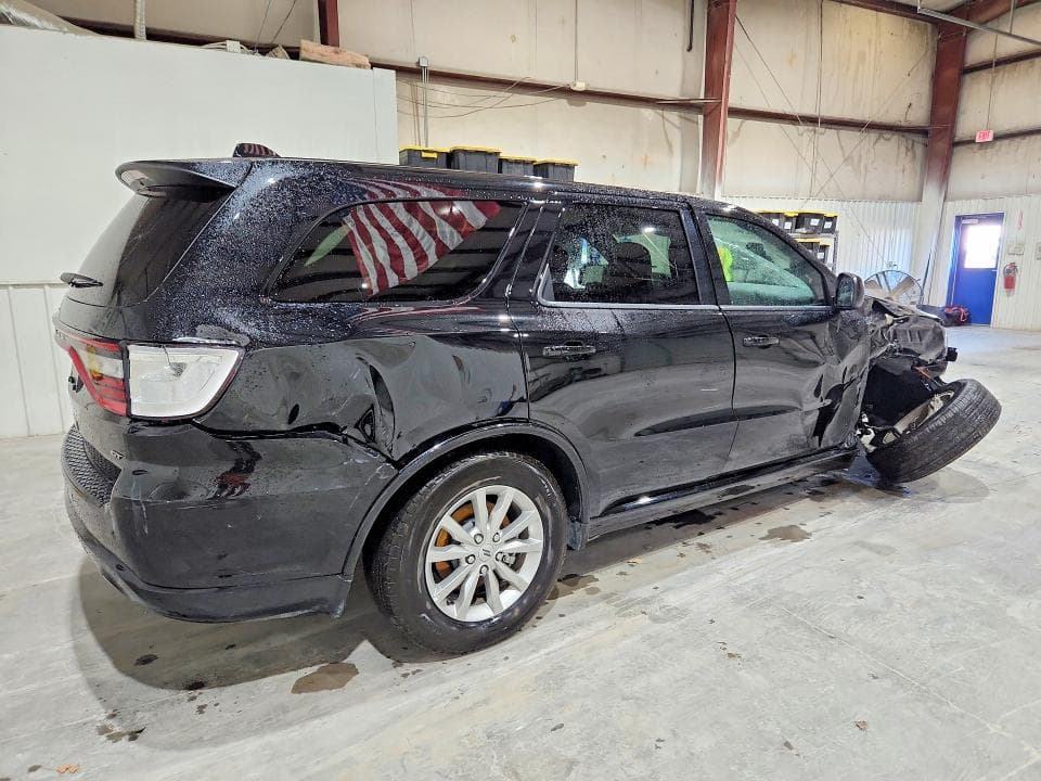 2026 DODGE DURANGO GT 3
