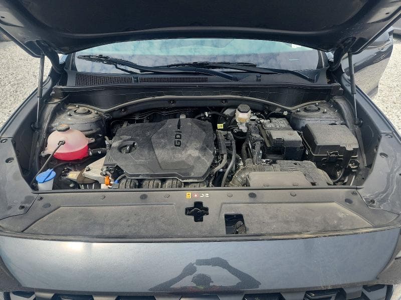 2023 HYUNDAI SANTA FE SE 11