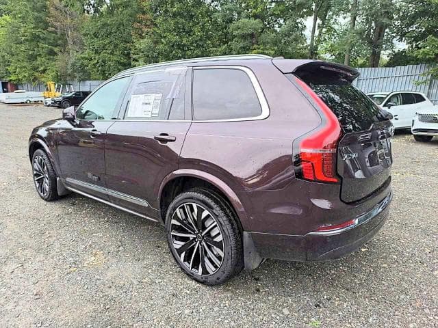 2026 VOLVO XC90 PLUS 2