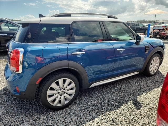 2020 MINI COOPER COUNTRYMAN 3