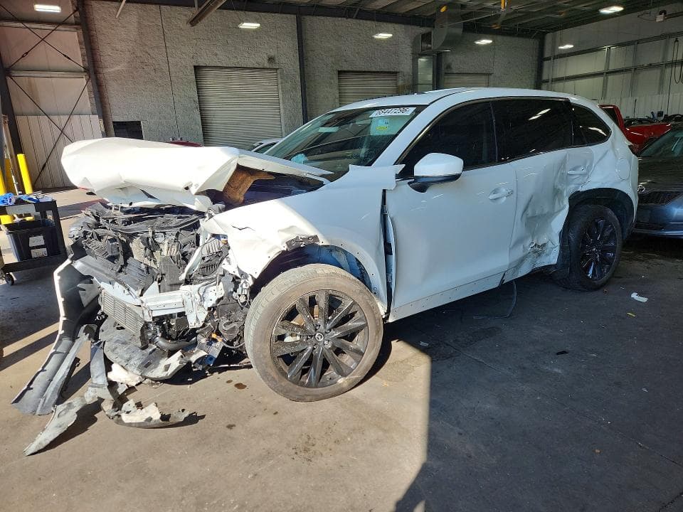 2023 MAZDA CX-9 TOURING PLUS - 1
