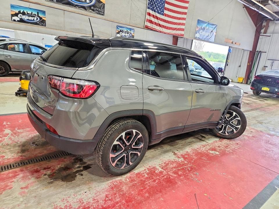 2024 JEEP COMPASS LIMITED 3