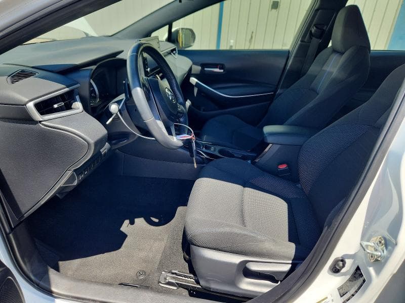 2022 TOYOTA COROLLA SE 7