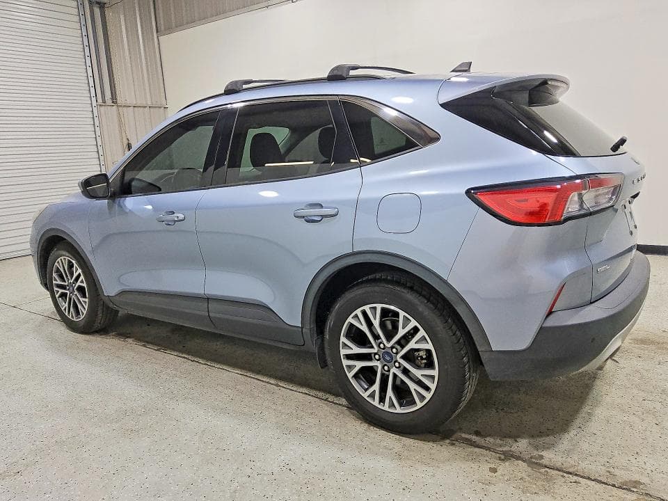 2022 FORD ESCAPE SEL 2