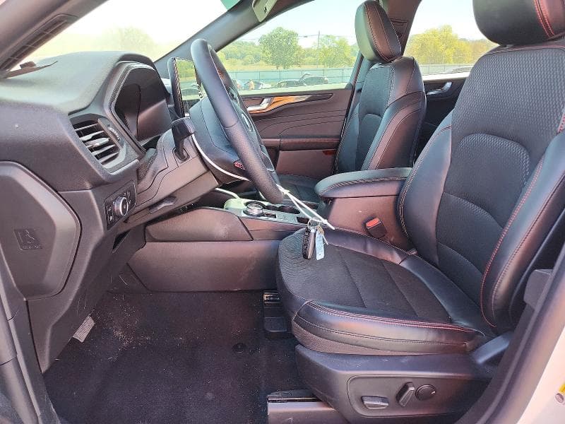 2026 FORD ESCAPE ST LINE SELECT 7