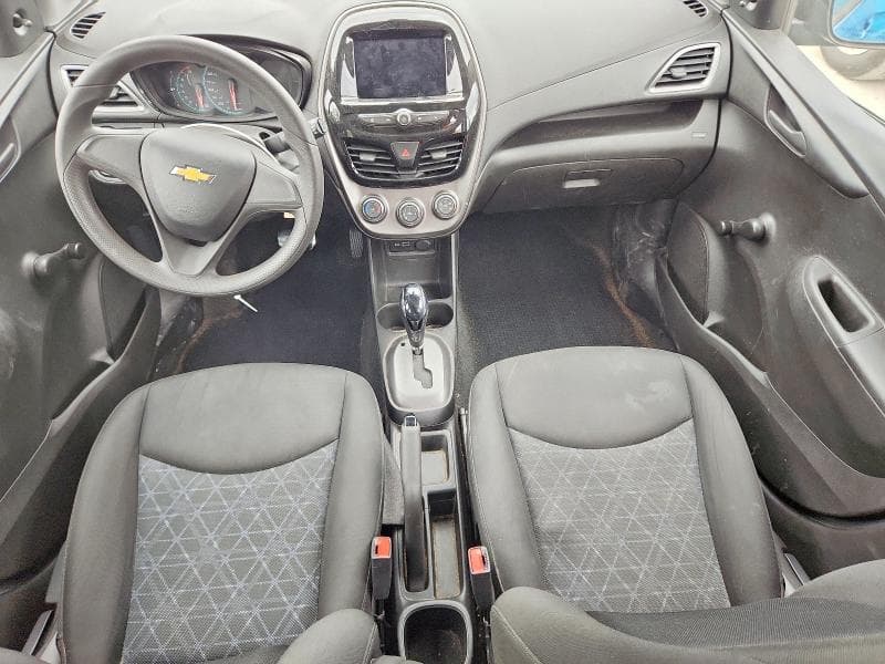 2020 CHEVROLET SPARK LS 8
