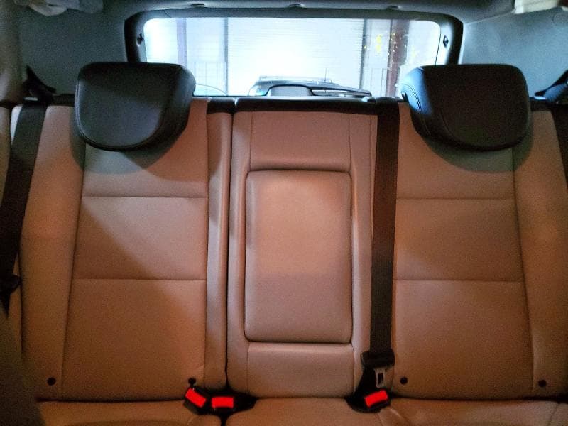 2019 CHEVROLET TRAX PREMIER 10