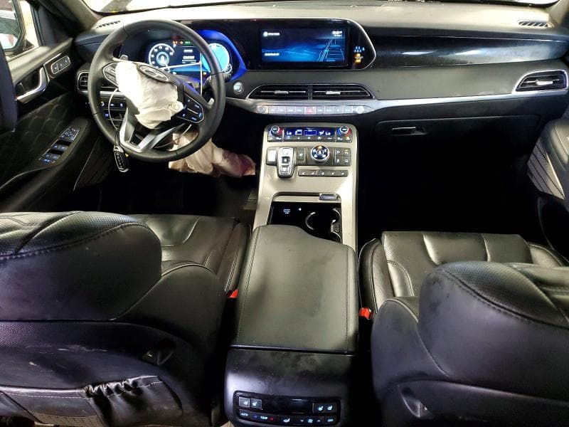 2022 HYUNDAI PALISADE CALLIGRAPHY 8