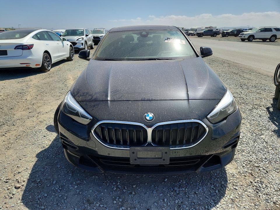 2021 BMW 228XI 5