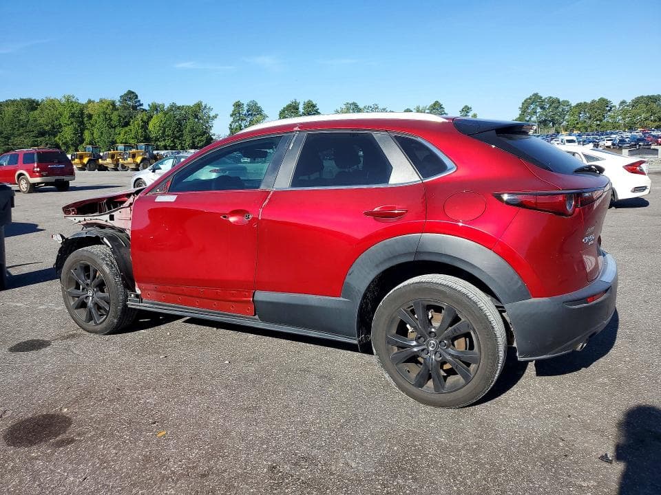 2024 MAZDA CX-30 SELECT 2
