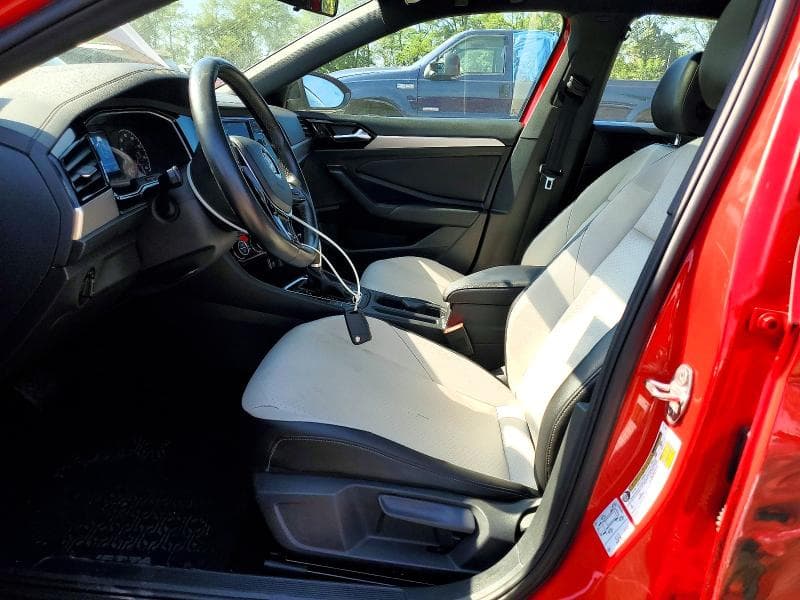 2019 VOLKSWAGEN JETTA S 7