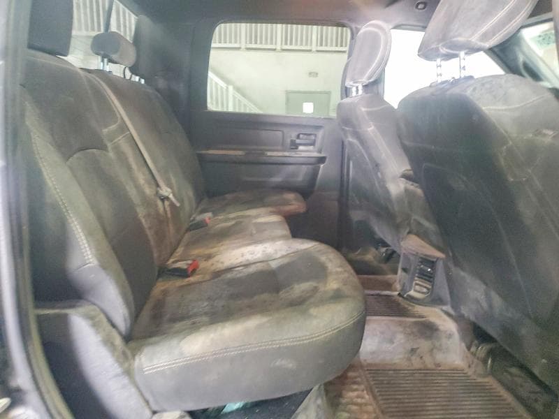 2021 RAM 3500 TRADESMAN 10