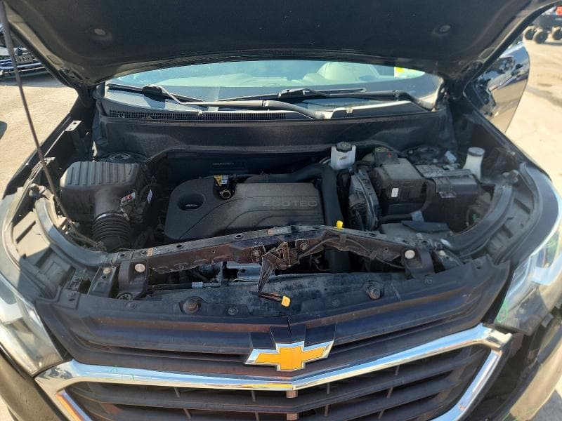 2018 CHEVROLET EQUINOX LT 12