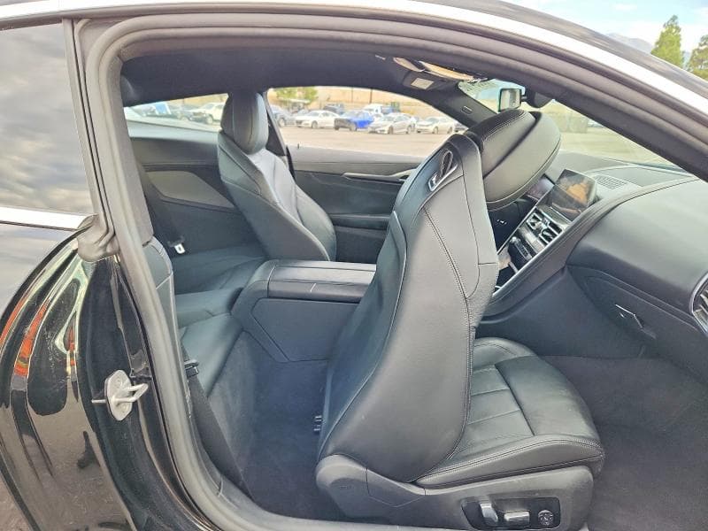 2021 BMW 840I 10