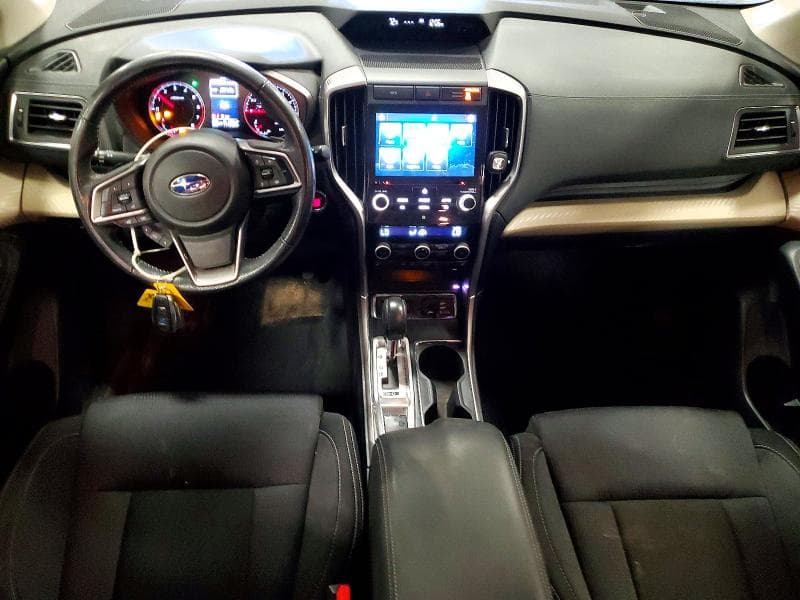 2022 SUBARU ASCENT PREMIUM 8