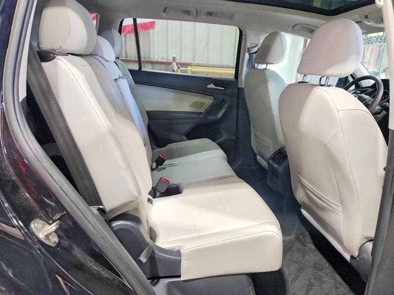 2020 VOLKSWAGEN TIGUAN SE 11