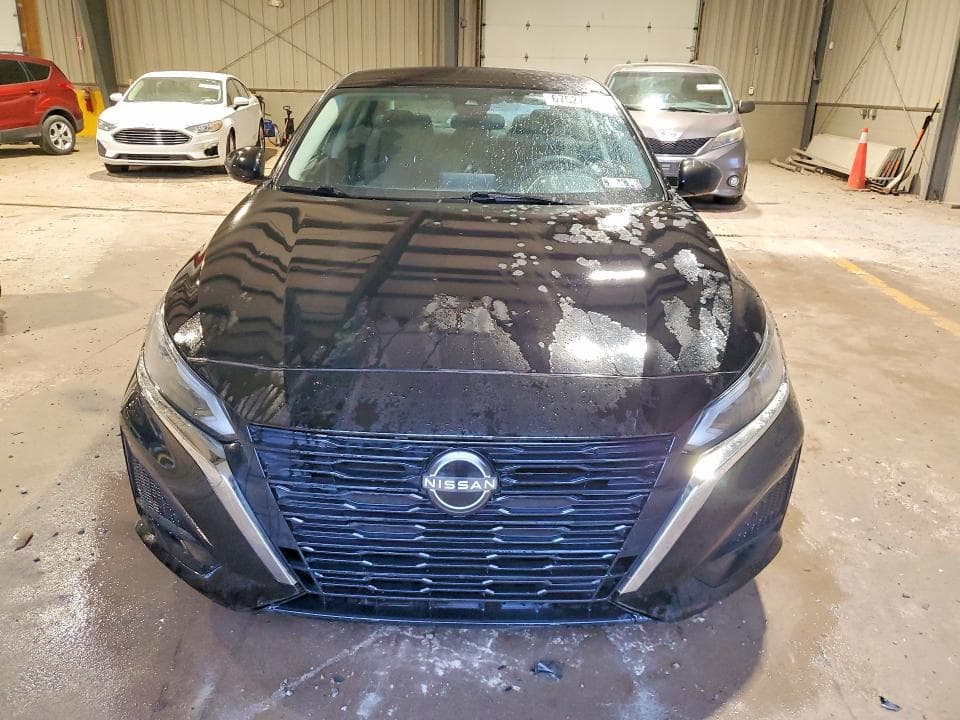 2024 NISSAN ALTIMA SV 5
