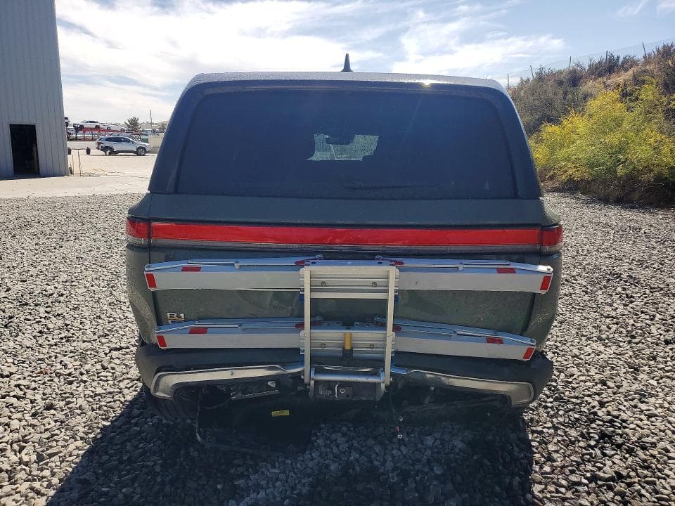 2023 RIVIAN R1S LAUNCH EDITION 6