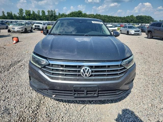 2019 VOLKSWAGEN JETTA SEL 5