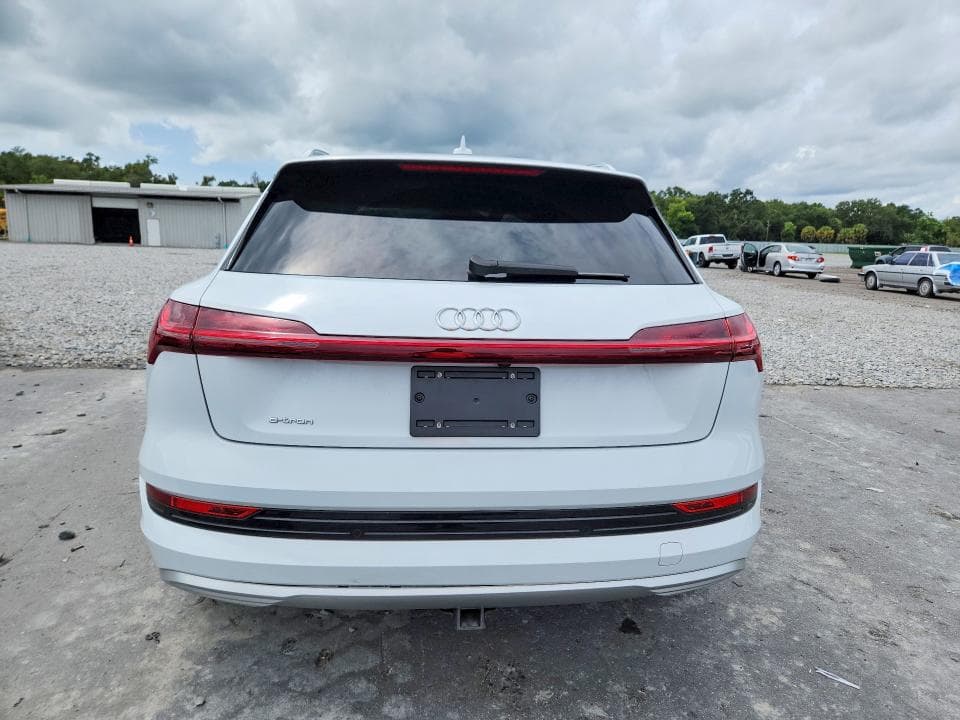 2019 AUDI E-TRON PRESTIGE 6