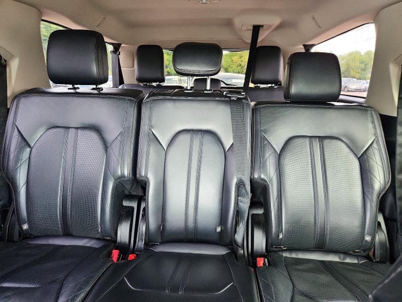 2019 FORD EXPEDITION MAX PLATINUM 10