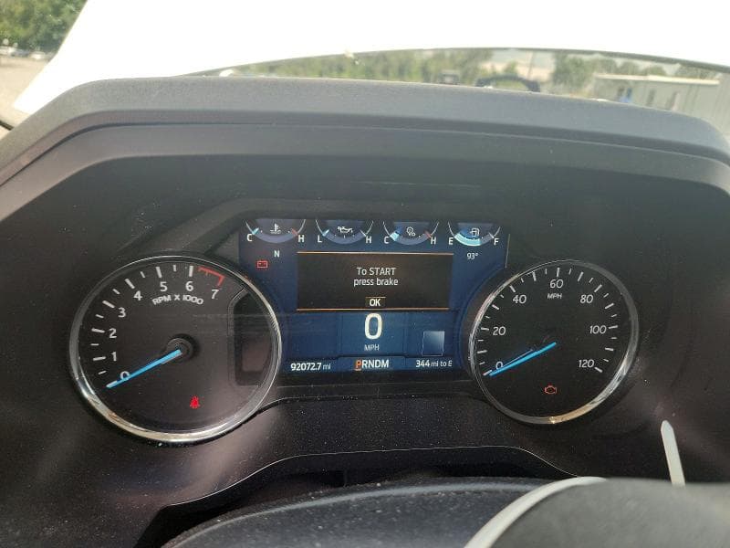 2022 FORD EXPEDITION MAX LIMITED 9