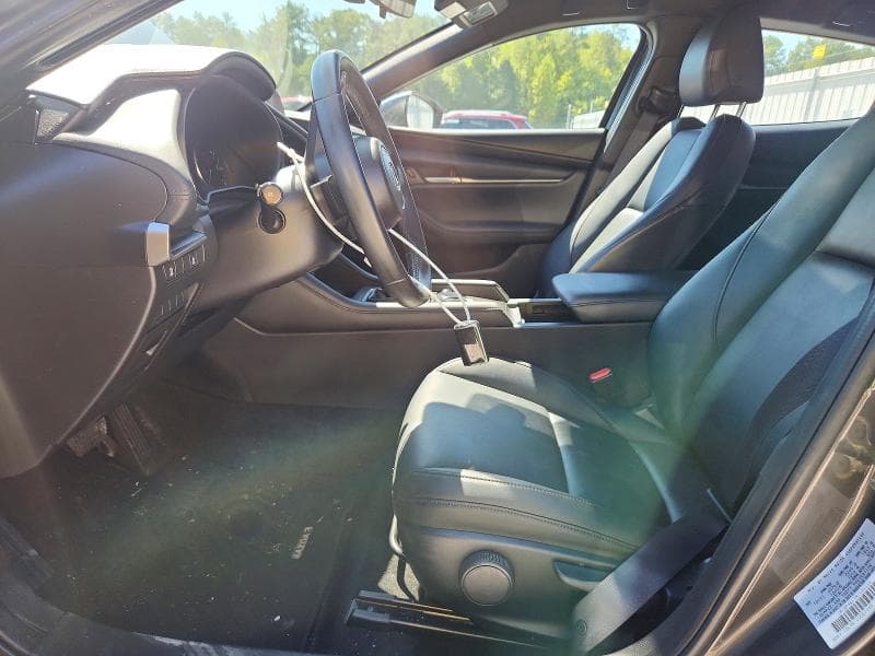 2021 MAZDA 3 SELECT 7