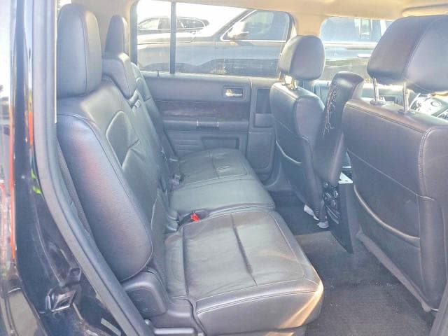 2019 FORD FLEX LIMITED 10