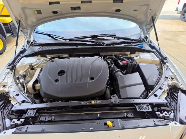 2024 VOLVO S60 PLUS 12