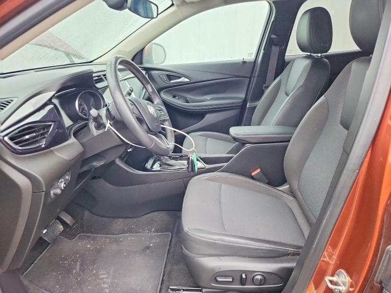 2020 BUICK ENCORE GX PREFERRED 7