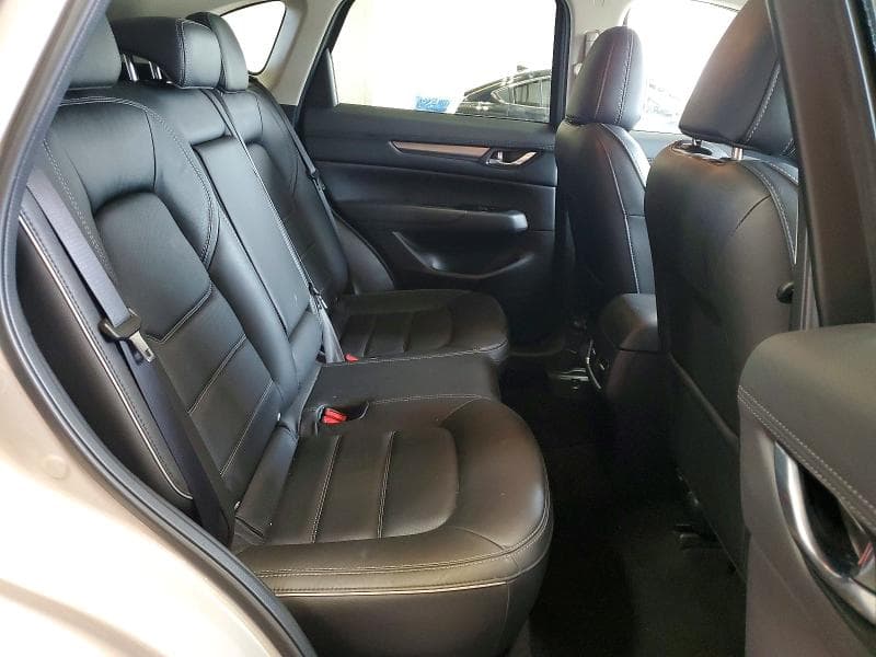 2025 MAZDA CX-5 PREFERRED 11