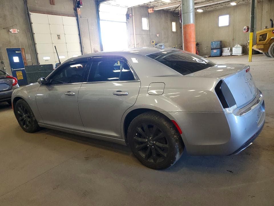 2017 CHRYSLER 300 LIMITED 2
