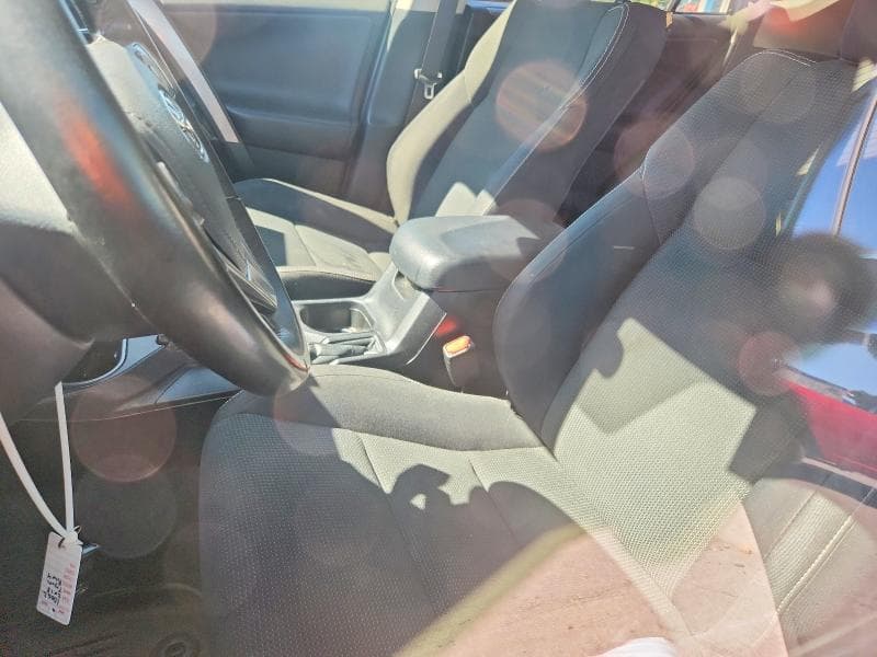 2018 TOYOTA RAV4 XLE 7