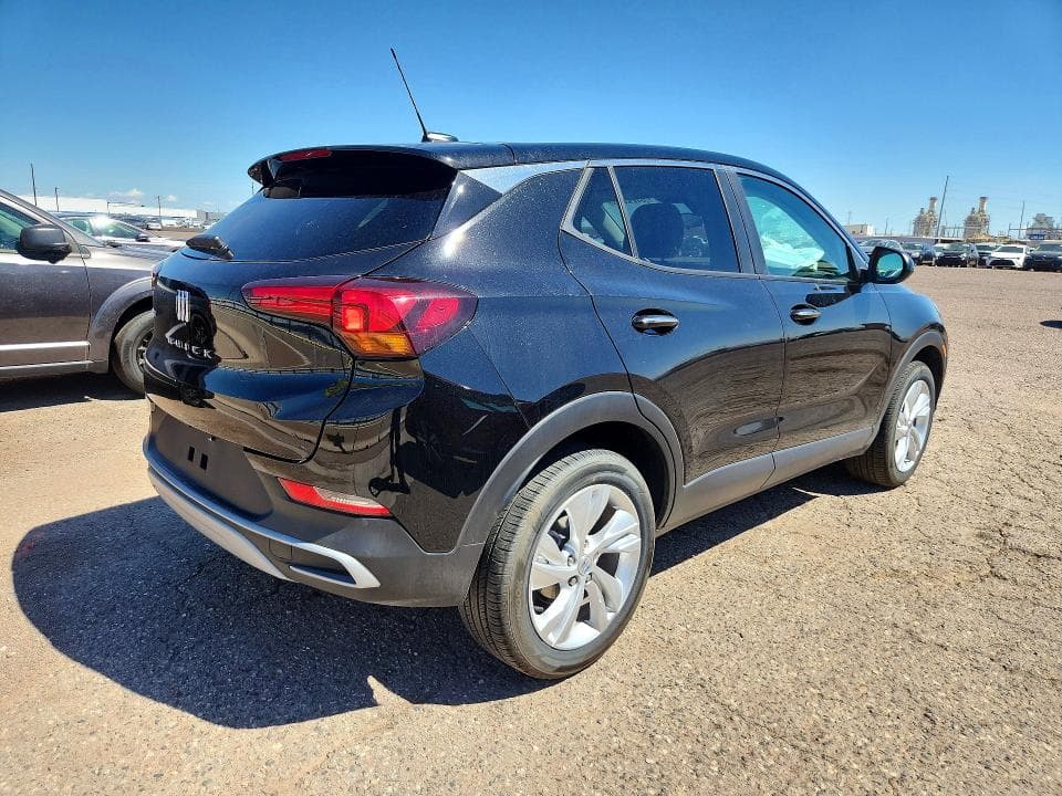 2026 BUICK ENCORE GX PREFERRED 3