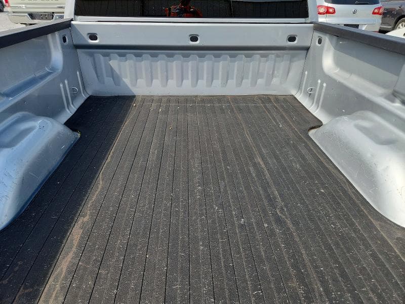2017 CHEVROLET SILVERADO C1500 10