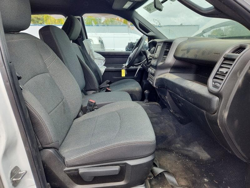 2023 RAM 2500 TRADESMAN 7