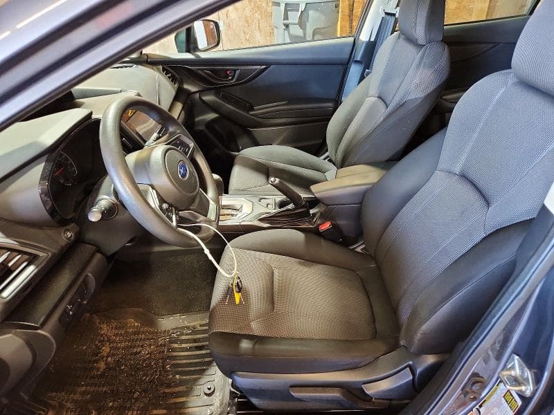 2018 SUBARU IMPREZA 7
