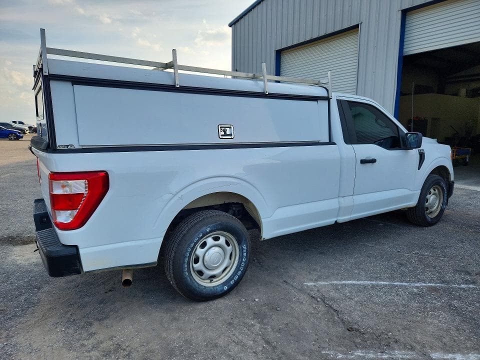 2021 FORD F150 3