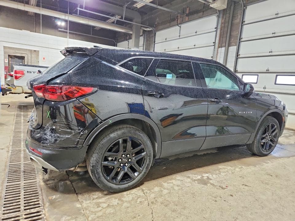 2024 CHEVROLET BLAZER 2LT 3