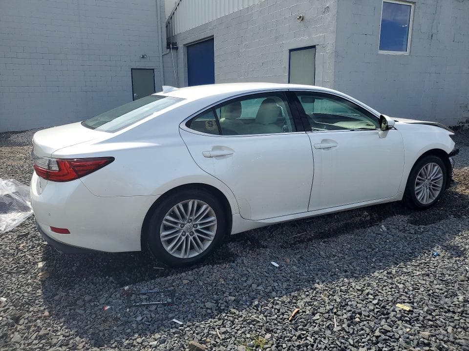2017 LEXUS ES 350 3