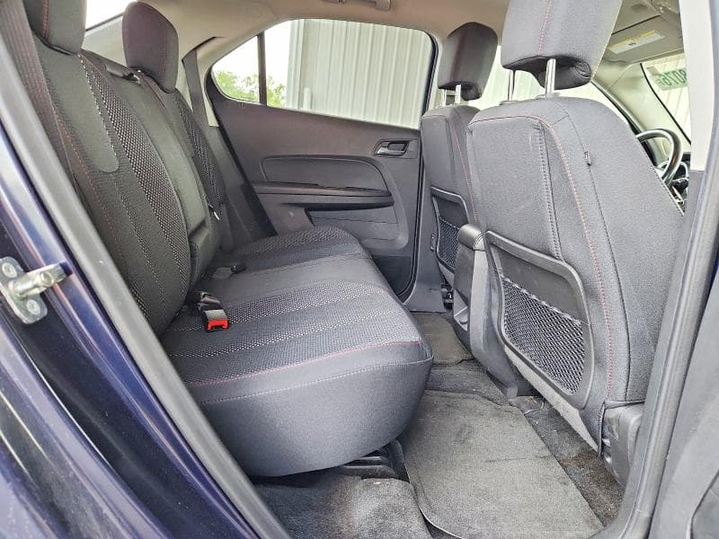2017 CHEVROLET EQUINOX LT 10